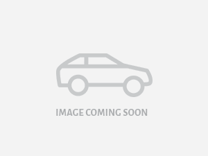 2021 Nissan NV200 - Image Coming Soon